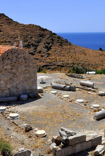 ΑΡΧΑΙΟΛΟΓΙΚΟΙ ΧΩΡΟΙ
