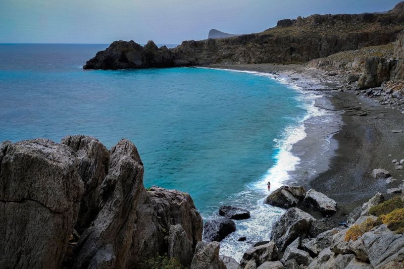 BEACHES