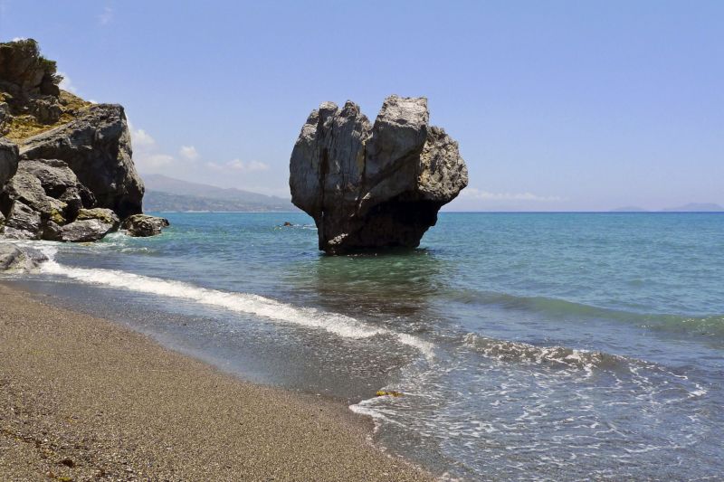 BEACHES