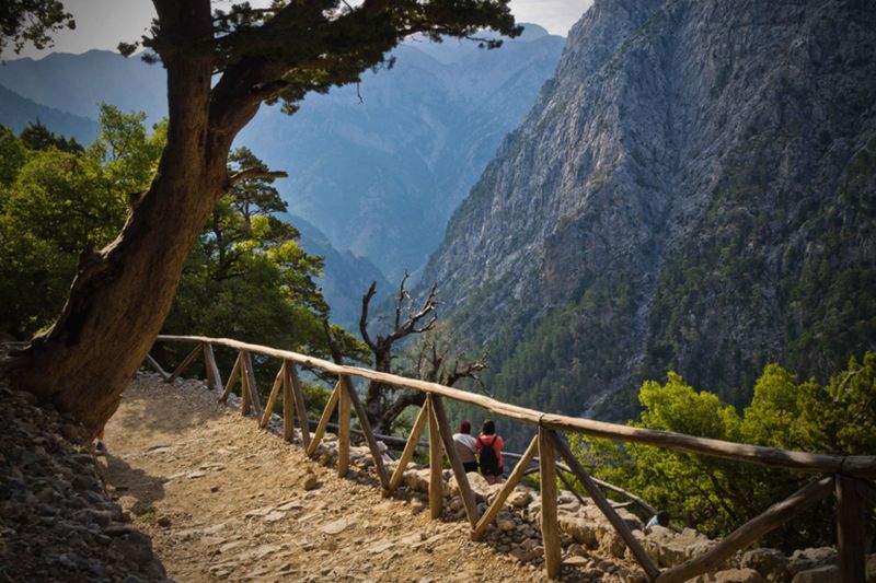 NATURAL LANDSCAPES