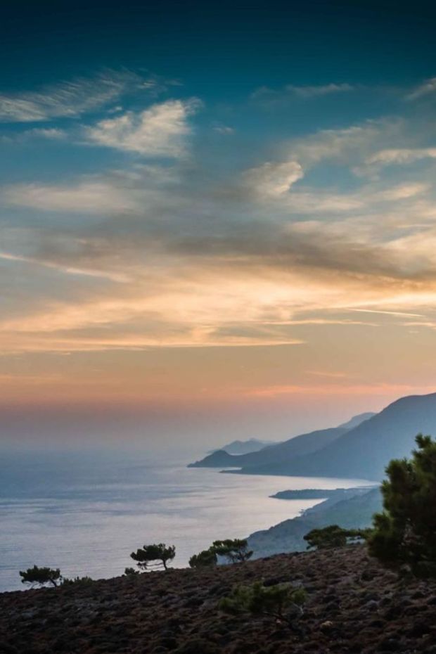 CRETE SIGHTS
