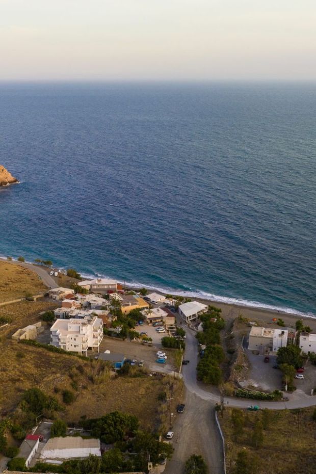 CRETE SIGHTS